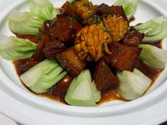 -曙光国际大酒店中餐厅