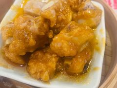 -点都德(皇岗村店)