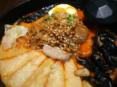 -仓桥家·焗寿司·锅物(光谷步行街店)