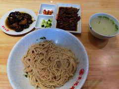 -朱鸿兴面馆(镇湖店)