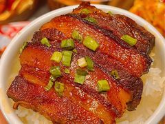 -情妹耙泥鳅·江湖川菜(科华店)