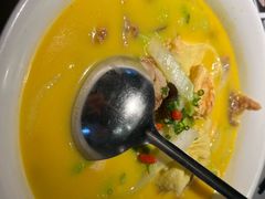 -苏福记·川菜(熙地港购物中心店)