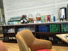 -威海蓝海御华大饭店·蓝钻美食自助百汇