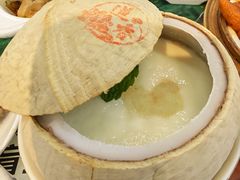 -香港蓮香樓(上環店)