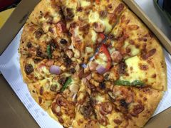 -那坡里比萨(康王北路店)