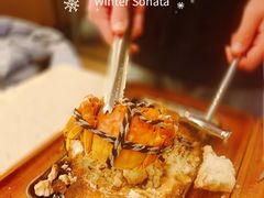 -白仁仔· 活烤海鲜 宵夜(豫园店)