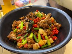 -聚味瞿记·龙虾堂(坡子街店)