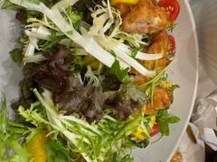 -曼谷食堂·泰国家庭料理(丹桂路店)