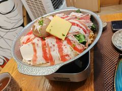-樱の千渡日式料理·铁板烧•烧鸟(金盛田广场店)