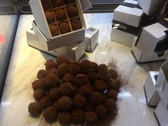 -Awfully Chocolate(来福士广场店)
