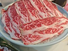 -金龙·打边炉(南京西路店)