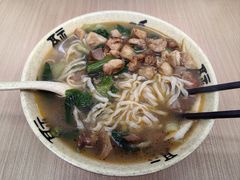 -兰溪牛肉面(杭州舟山东路店)