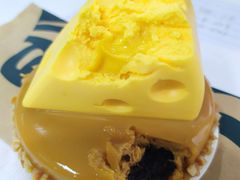 -星巴克(万都店)