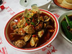 -堂瓦里·33年传统赣菜(第一街区店)