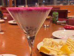 -视界美食自助餐厅·石家庄希尔顿酒店