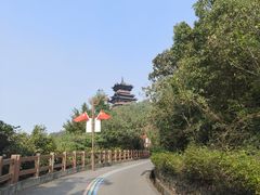 -杭州半山国家森林公园