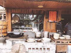 自助取餐区-青城甲(青城山店)