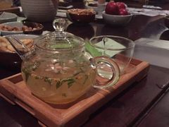 -青藤茶馆(南山路店)