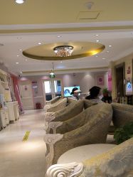 -北京俪婴妇产医院(朝阳大悦城店)