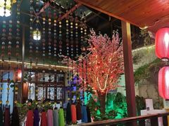 -丽江庭院之爱在路上(西单店)