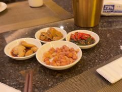 -中国厨房/台湾牛肉面