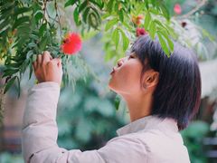 -南山植物园