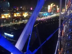 -琴岛之星摩天轮