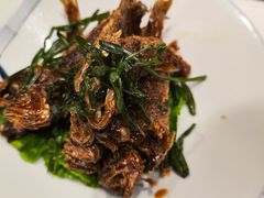 -筱爷叔·上海传统手工菜(玉树路店)
