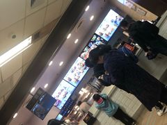 -肯德基(西安电子城店)