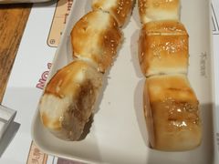 -木屋烧烤(南新店)
