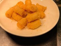 -凯里亚德酒店海鲜自助餐厅(大庆路店)
