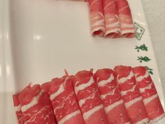 牛羊拼盘-东来顺饭庄(天坛店)