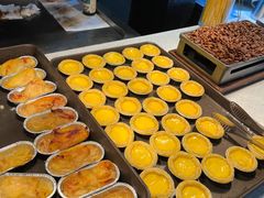 -蓝珊甄选海鲜自助·火锅大排档(近阿那亚店)