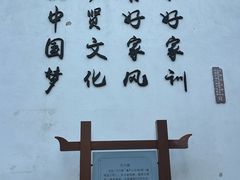 -东梓关景区村庄