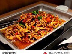 -大碗先生(万家丽店)