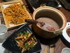 -铭副琦食·虾蟹烩馆(渔人码头店)