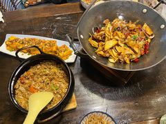 -吃货私房菜(丽江束河古镇店)