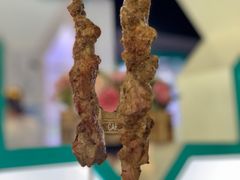 新疆羊肉串-帕米尔食府(白云观店)
