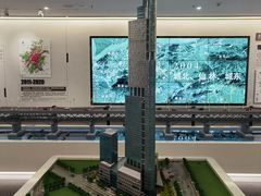 -南京市规划建设展览馆