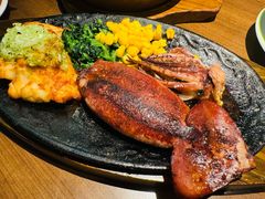 -萨莉亚意式餐厅(苏州泉屋店)