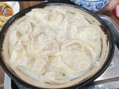-雪琴面馆富安特色鱼汤面(城中花园店)