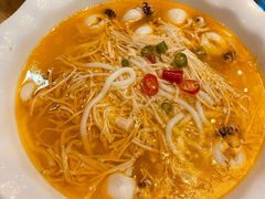 -洪泽老鱼馆(清浦店)