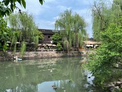 -小河直街历史文化街区