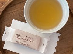 -微热山丘(台北民生公园门市店)