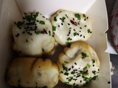 -东泰祥生煎馆(长宁路店)