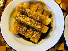 红糖糍粑-搓火大都会(广安门总店)