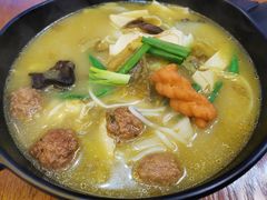 -薛三郎小锅米线(小寨海港城店)