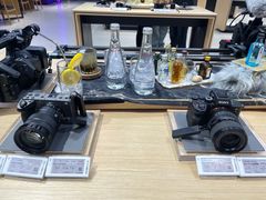 -Sony Store索尼(深圳深业上城店)