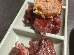 -韩盛·盛江山自助料理(中街大悦城店)