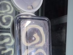 -清真马记宫廷奶酪(广渠门内大街店)